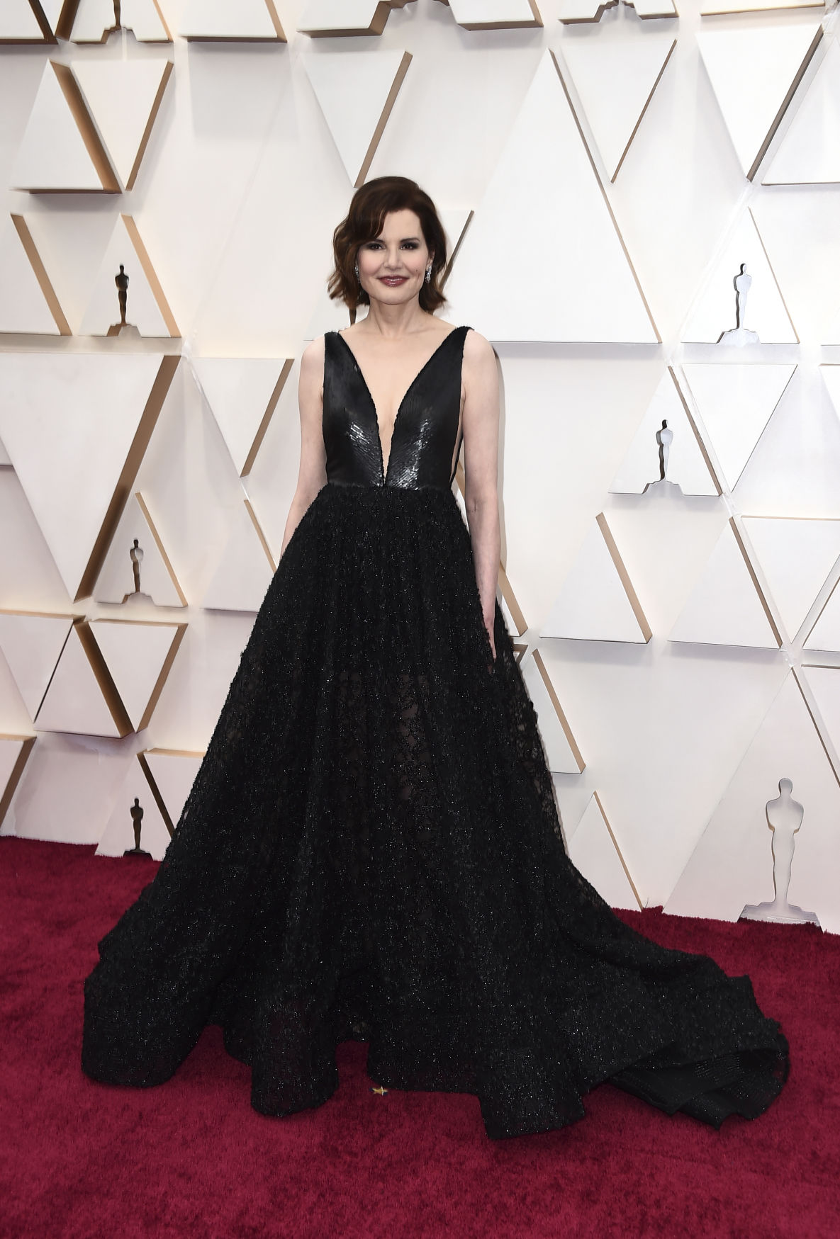 92nd Academy Awards - Arrivals